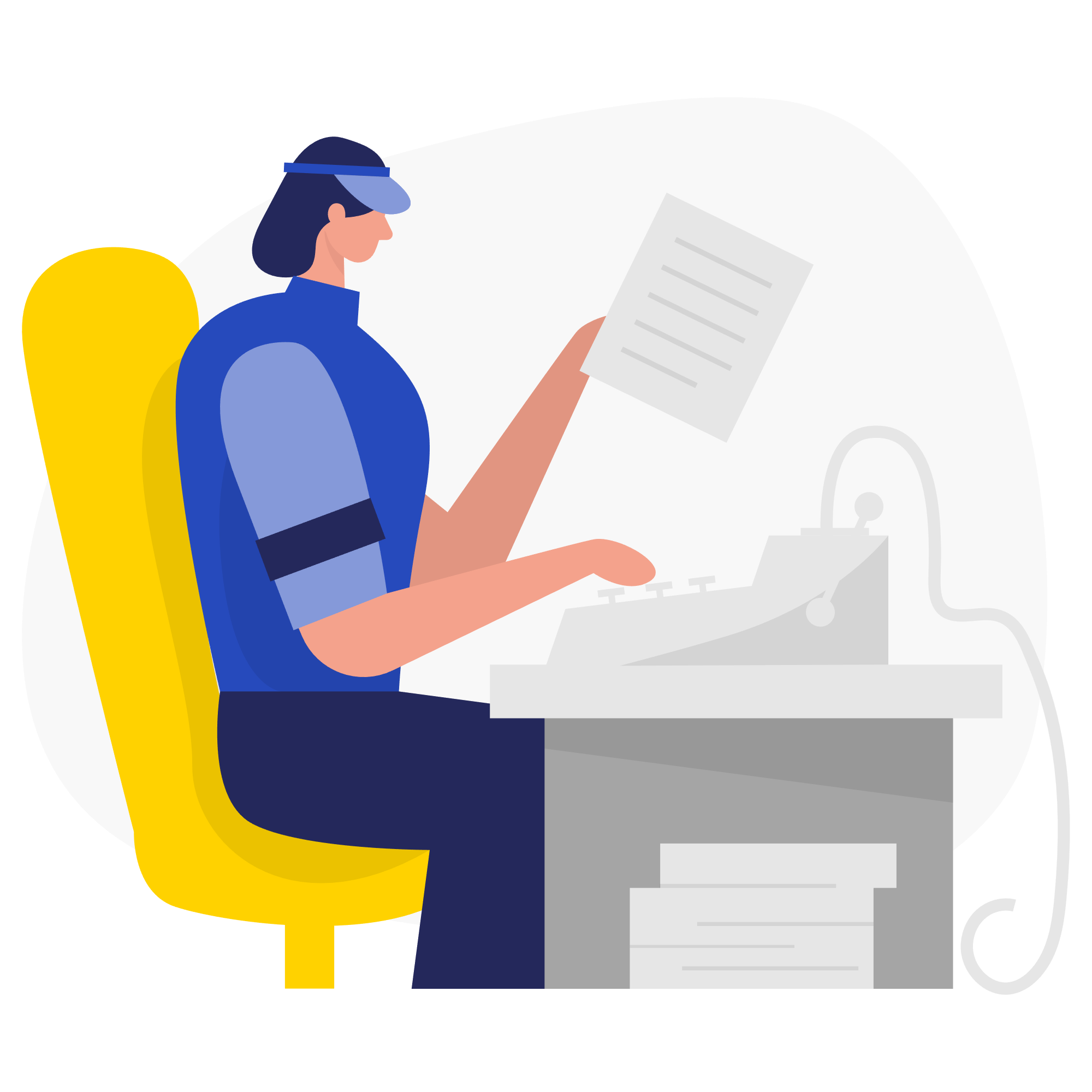 Product & Service Manuals