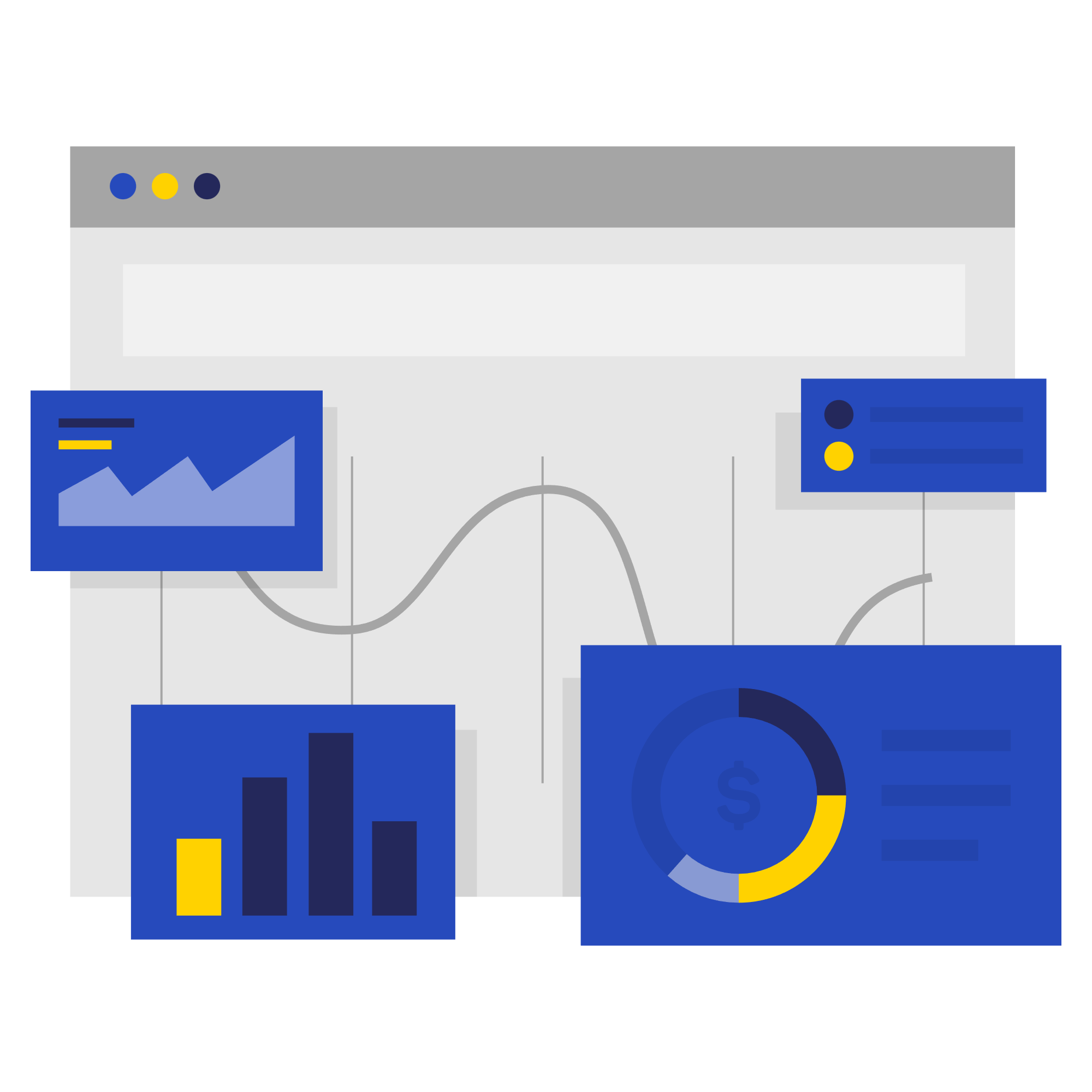 Reports & Dashboards
