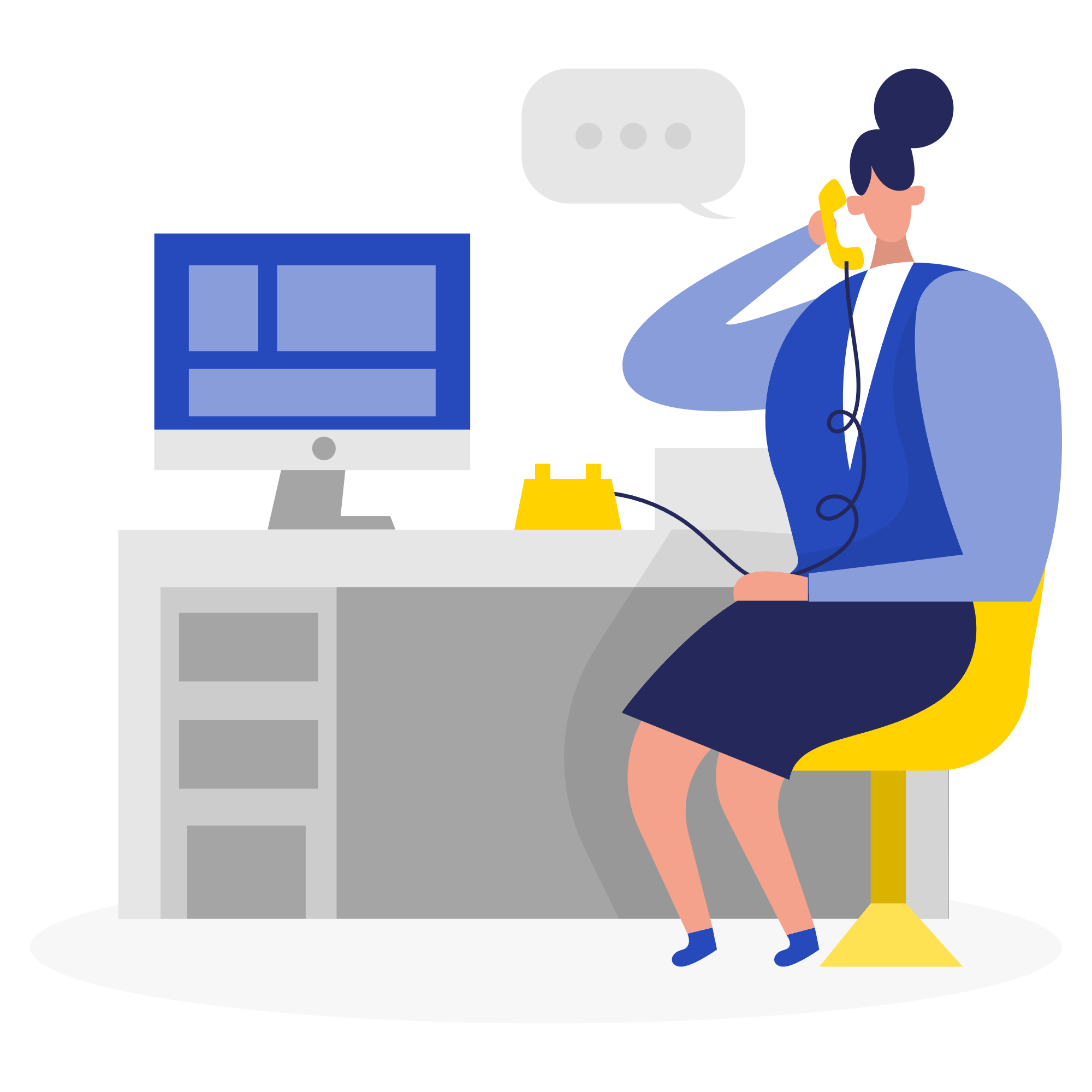 Remote Tech Support
