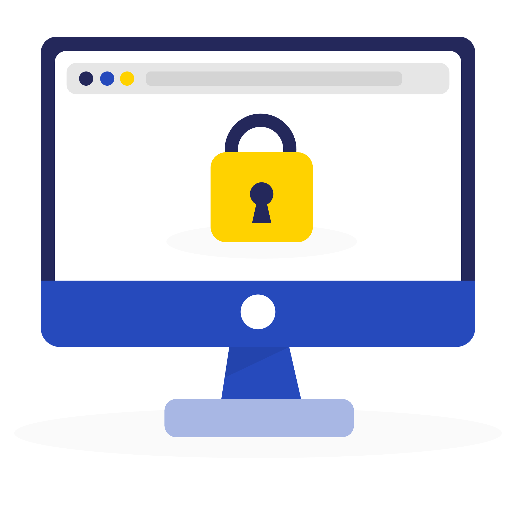 Device Security Setup
