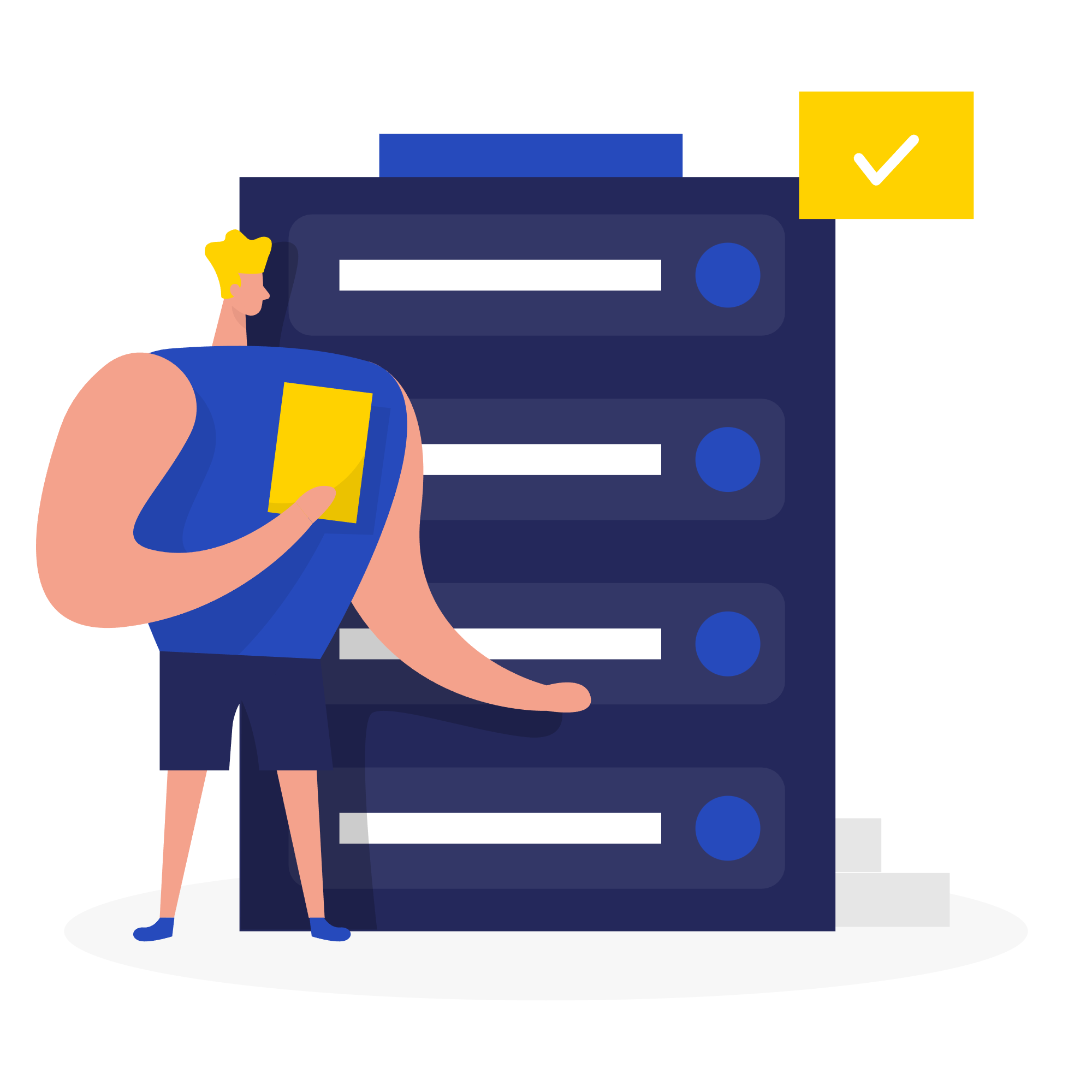 Web Hosting