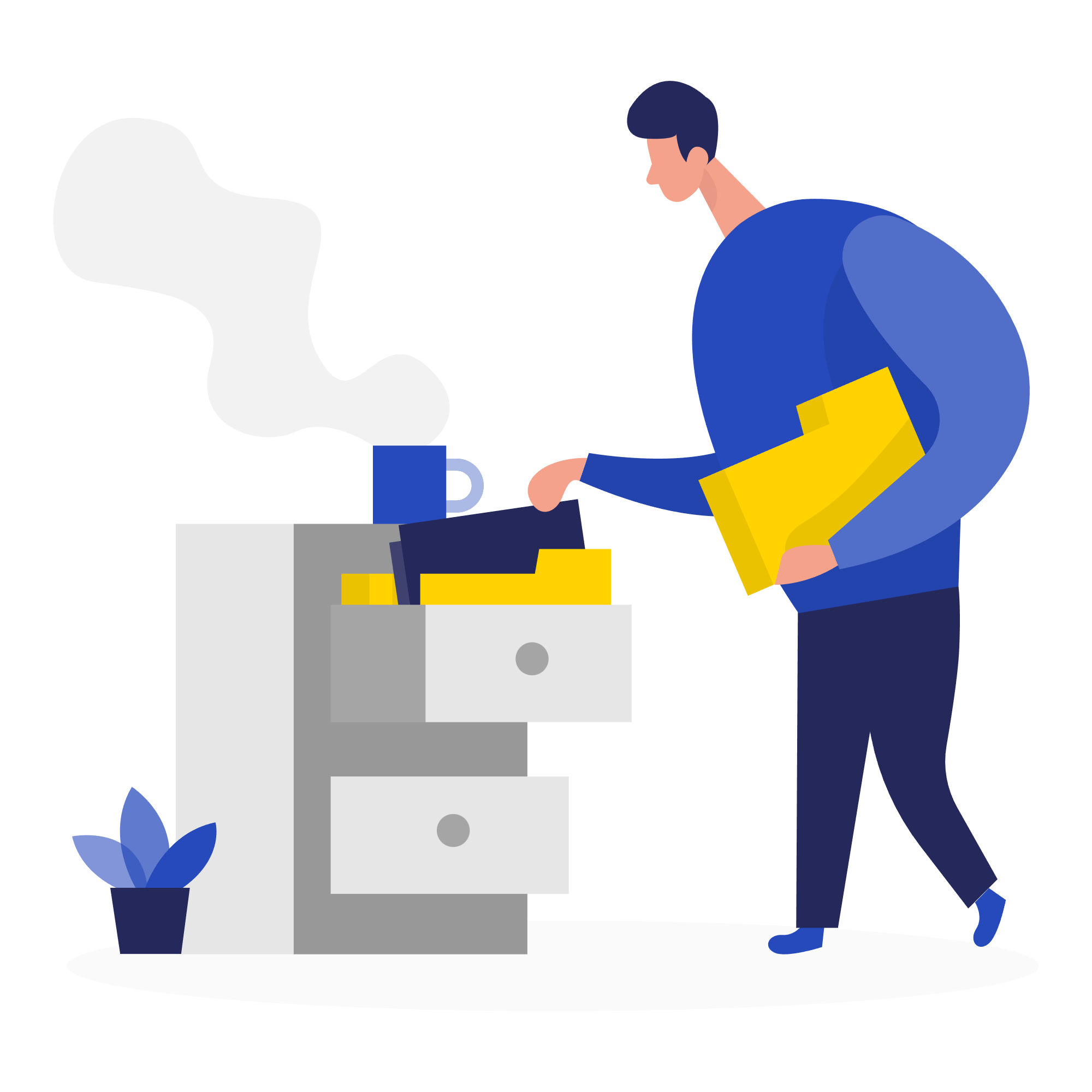 File & Data Transfer