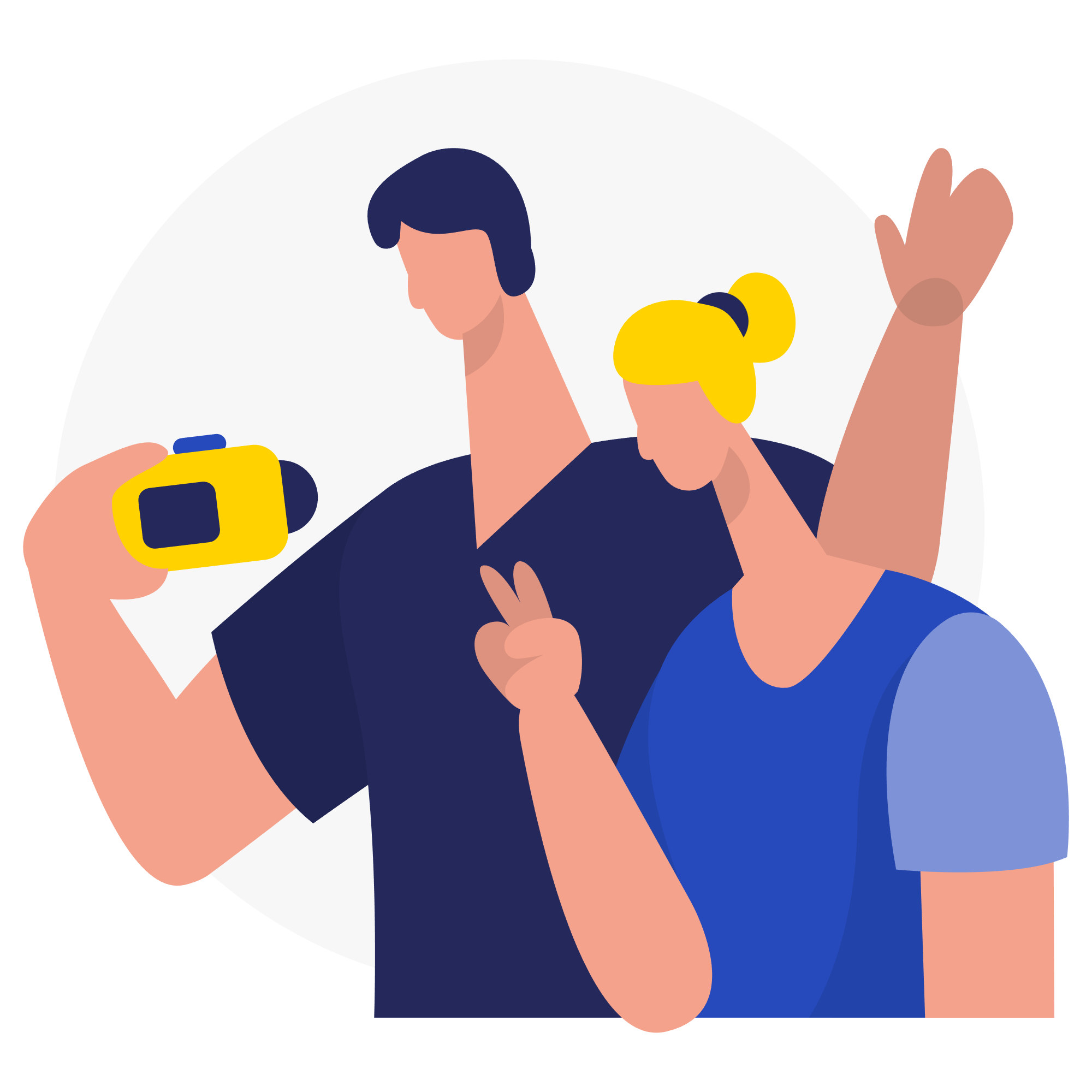 Social Media Clips