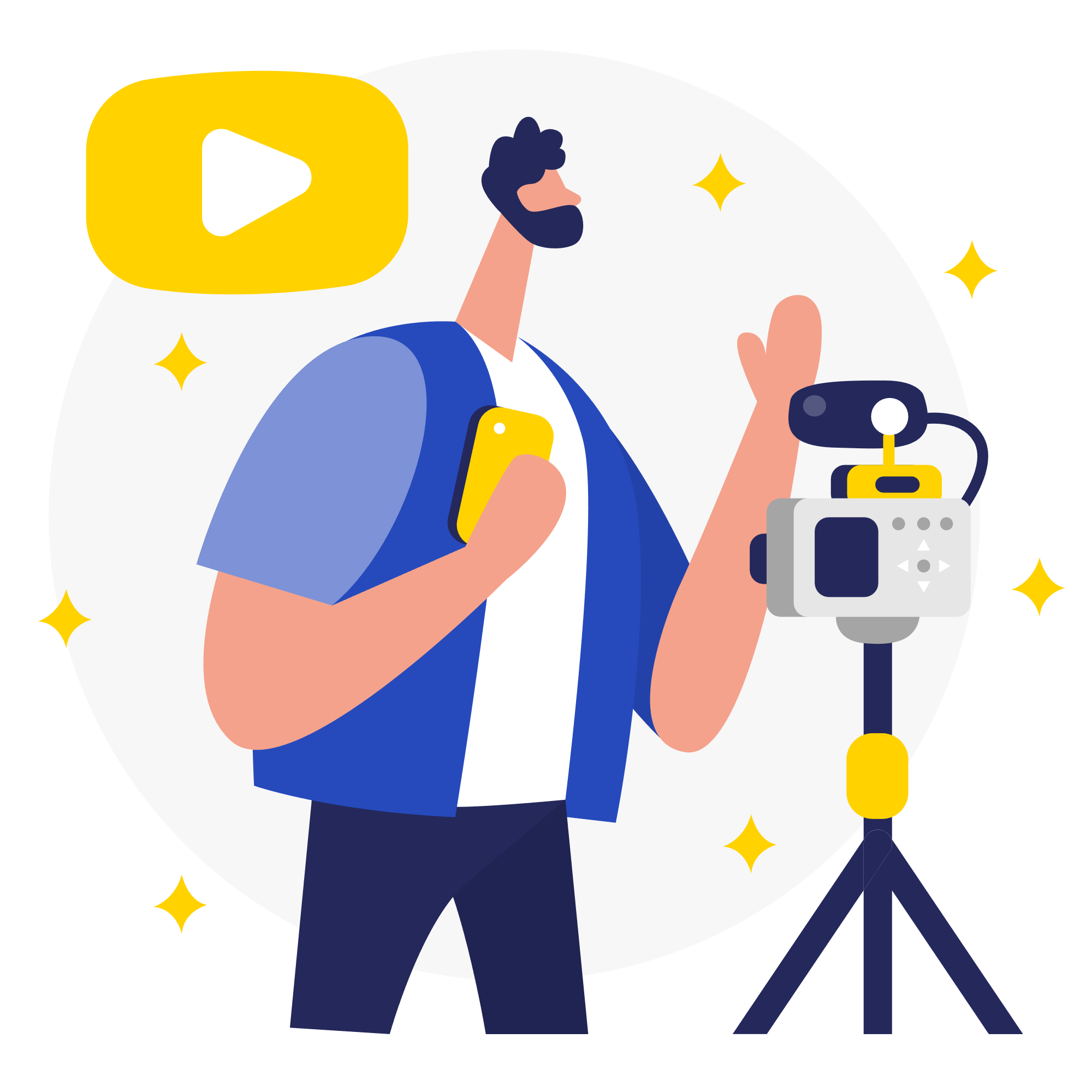Promotional Videos